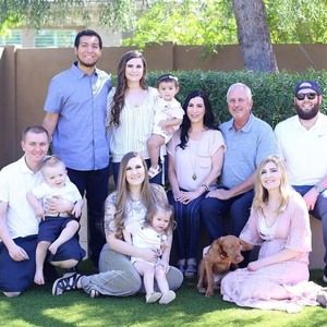 Meet your Posher, Beth